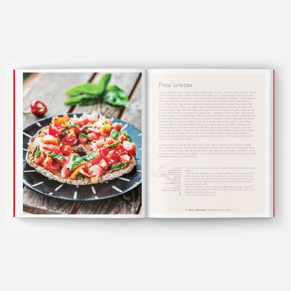 Kalabrien in Cucina – Die Aromen Kalabriens
