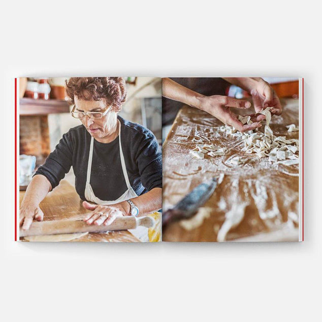 Kalabrien in Cucina – Die Aromen Kalabriens