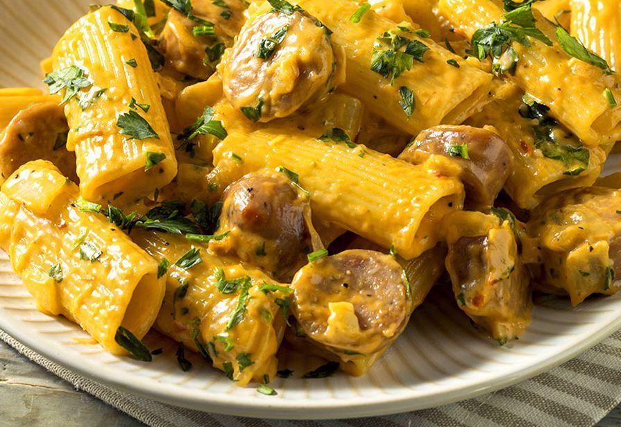 Rigatoni Cipriani – Bio (6 Packungen)