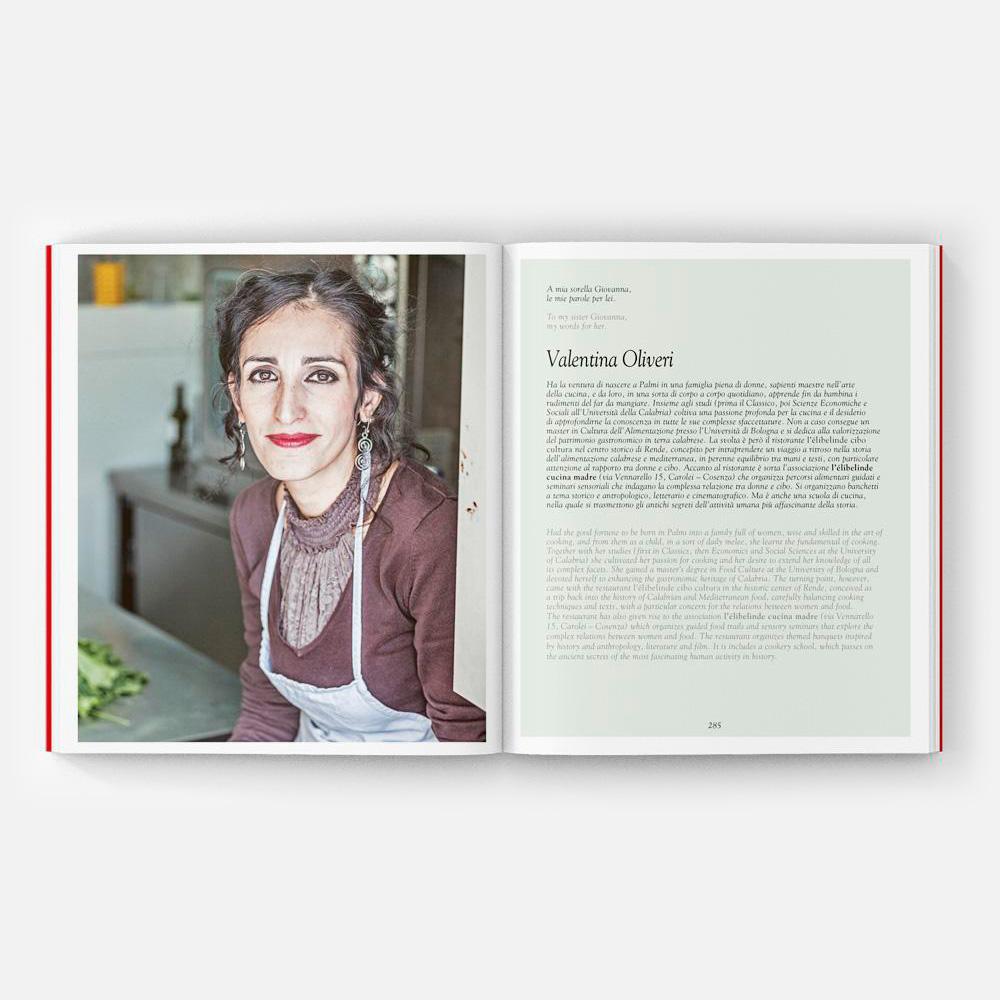 Kalabrien in Cucina – Die Aromen Kalabriens