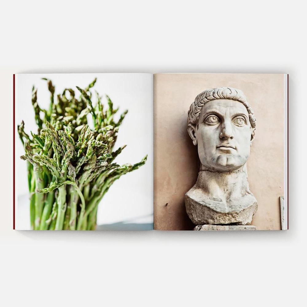 Roma in cucina – Die Aromen Roms