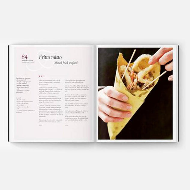 Venezia in Cucina – Die Aromen Venedigs