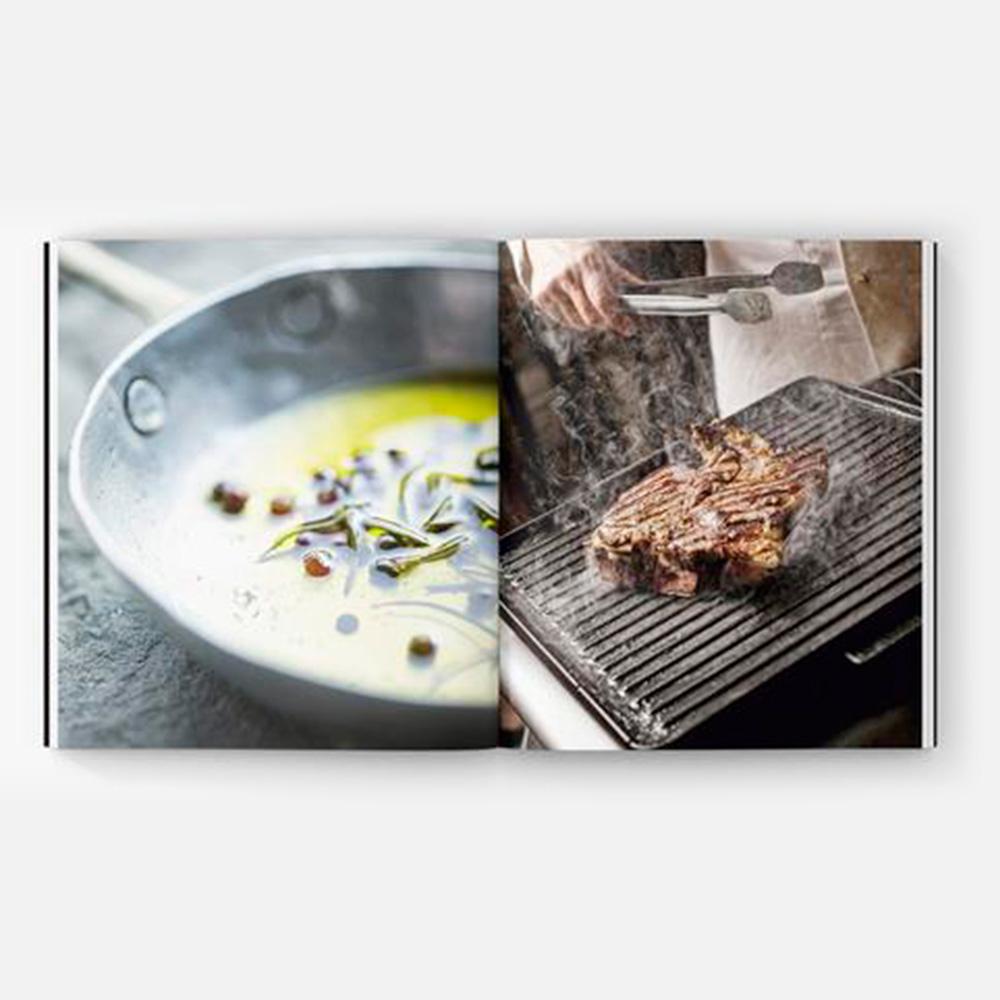 Toscana in Cucina – Die Aromen der Toskana