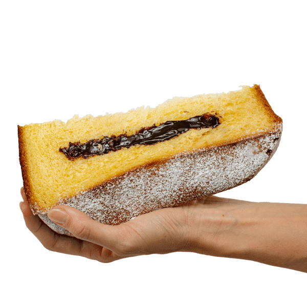 Pandoro Chocolate - Loison