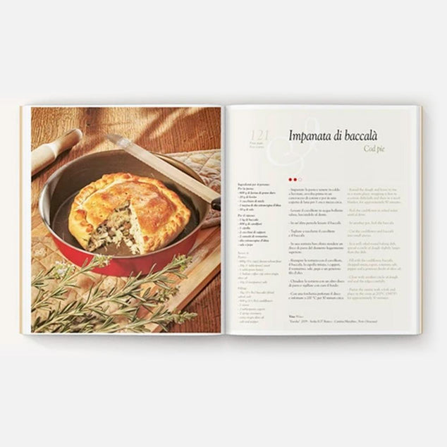 Sicilia in Cucina – Die Aromen Siziliens