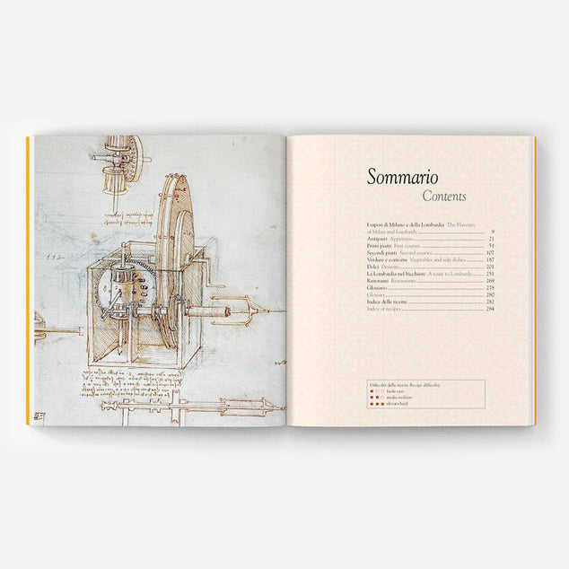 Lombardia in Cucina – Die Aromen der Lombardei