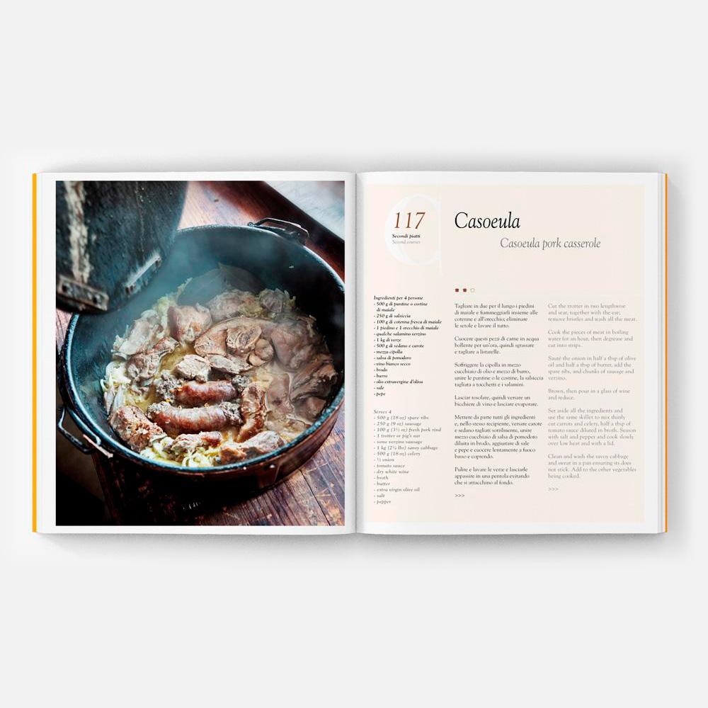 Lombardia in Cucina – Die Aromen der Lombardei