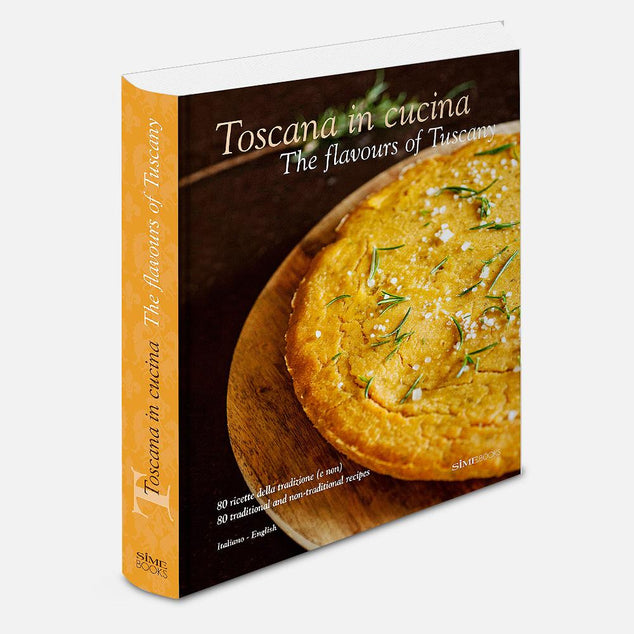 Toscana in Cucina – Die Aromen der Toskana