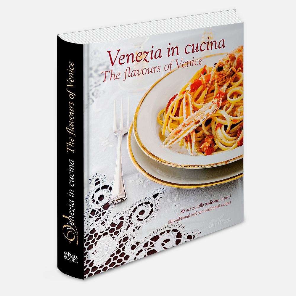 Venezia in Cucina – Die Aromen Venedigs