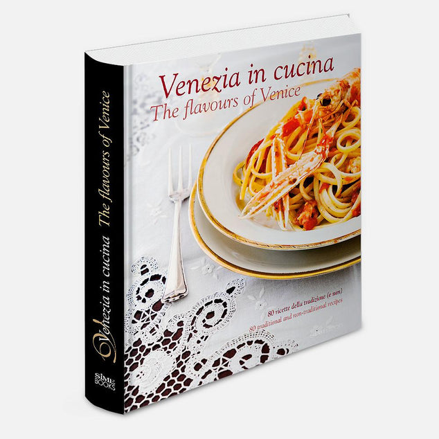 Venezia in Cucina – Die Aromen Venedigs