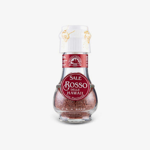 Hawaiianisches rotes Salz