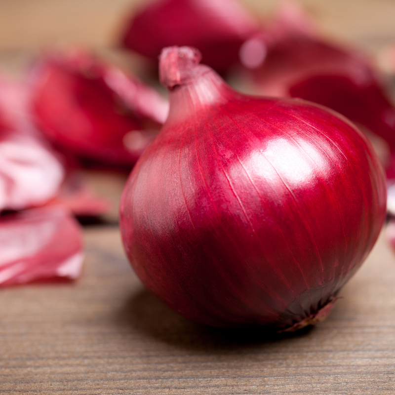 Red Onion Mostarda