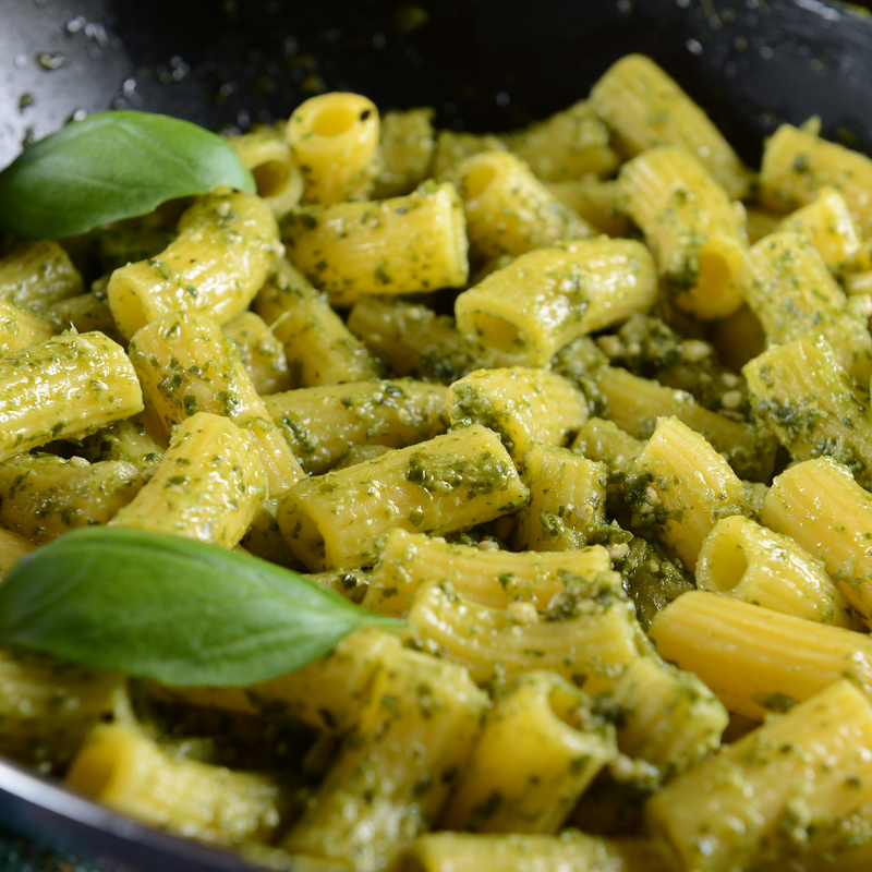 Pesto Genovese DOP in Extra Virgin Olive Oil - Calvi