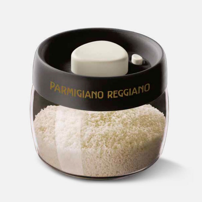 Porte-fromage sous vide pour Parmigiano Reggiano