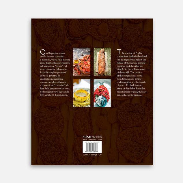 Apulien in Cucina – Die Aromen Apuliens