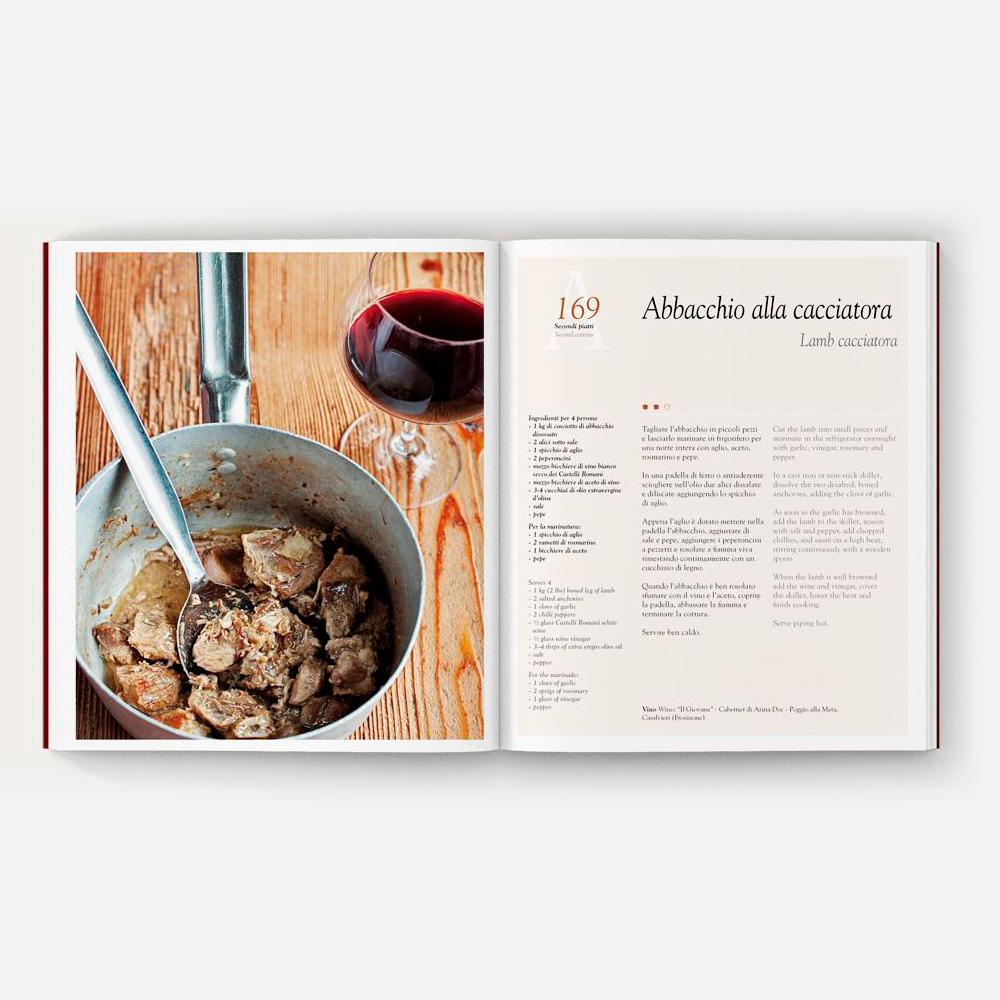 Roma in cucina – Die Aromen Roms