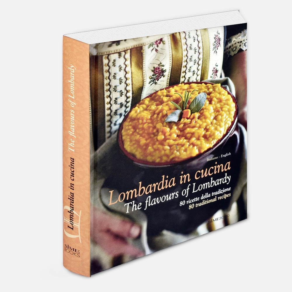 Lombardia in Cucina – Die Aromen der Lombardei