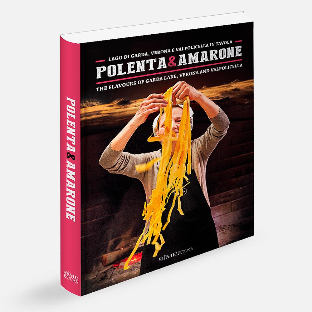 Polenta & Amarone – Die Aromen des Gardasees, Veronas und Valpolicella