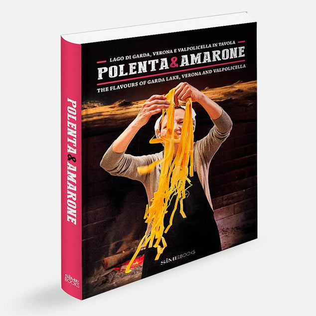 Polenta & Amarone – Die Aromen des Gardasees, Veronas und Valpolicella