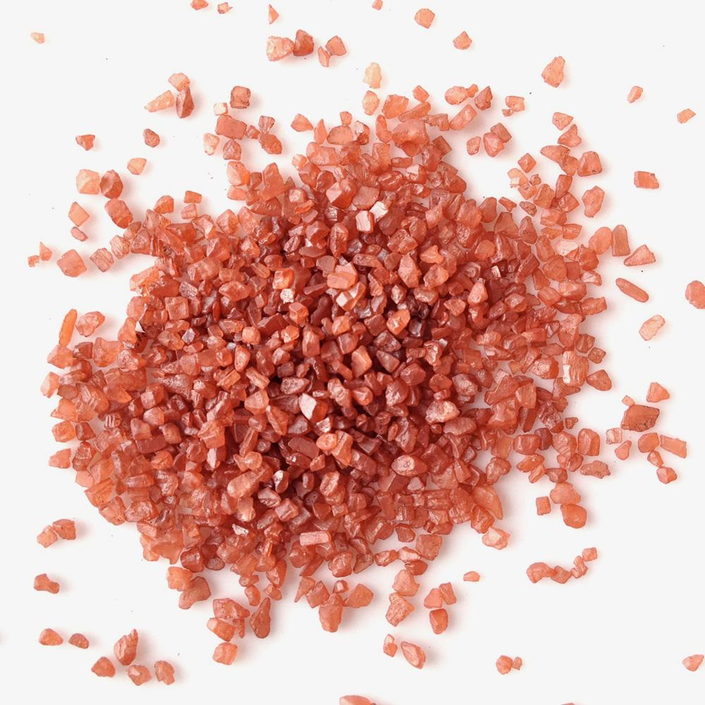 Hawaiianisches rotes Salz