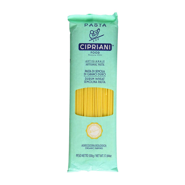 Bio Spaghetti - Cipriani - Sweetaly